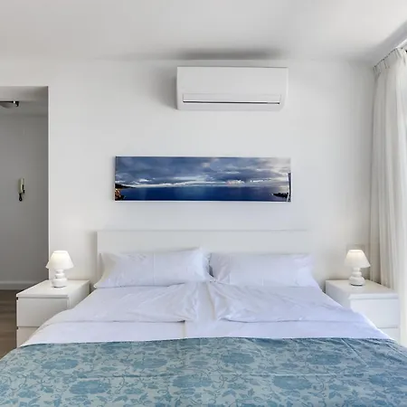 Penthouse 1804 Mit Wundervollem Blick Im Precise Tenerife 푸에르토 드 라 크루즈