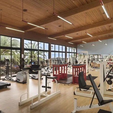 Penthouse 1804 Mit Wundervollem Blick Im Precise Tenerife 公寓 拉克鲁斯