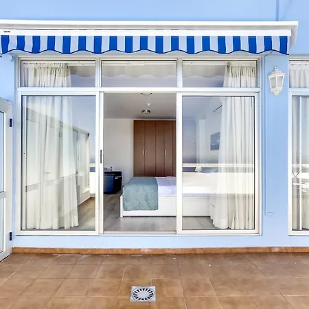 Apartment Penthouse 1804 Mit Wundervollem Blick Im Precise Tenerife