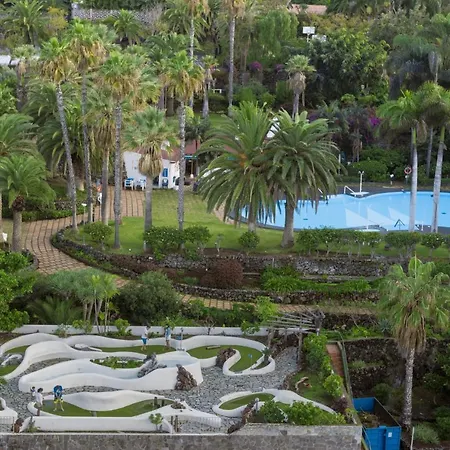 Apartment Penthouse 1804 Mit Wundervollem Blick Im Precise Tenerife *